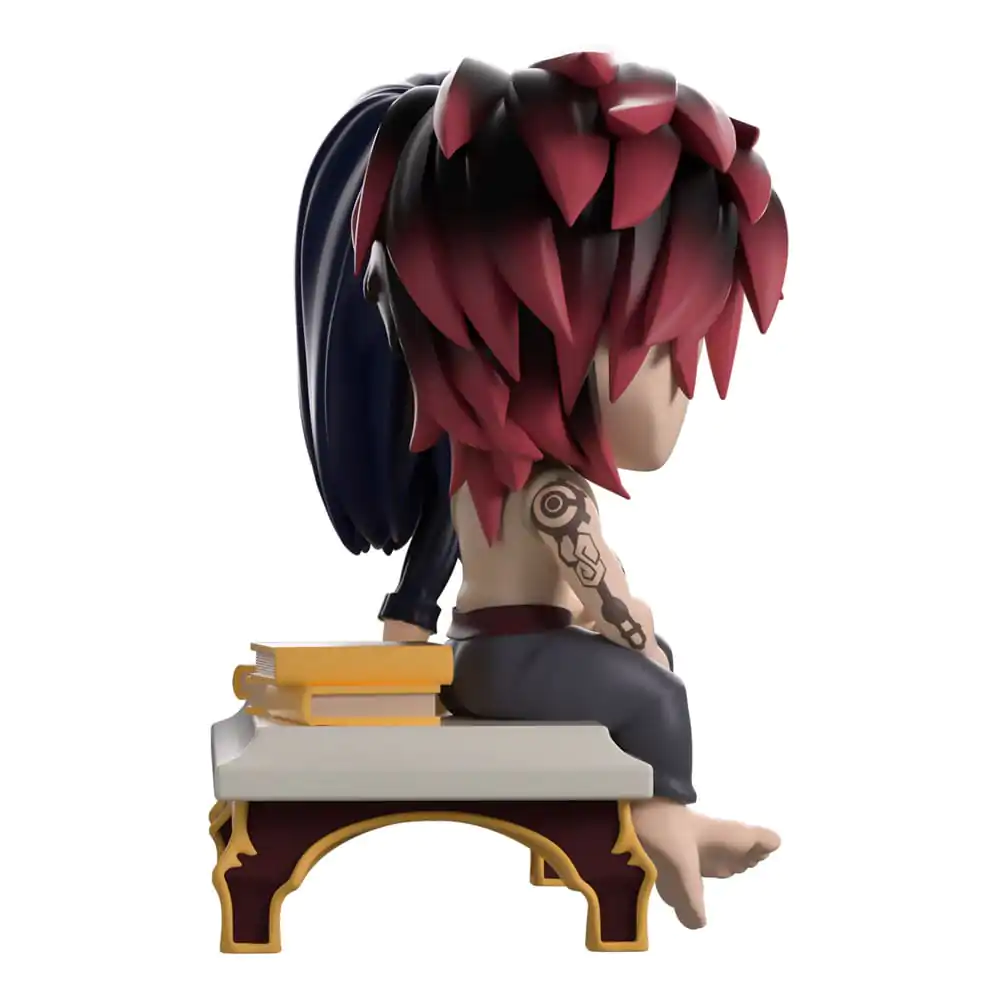 Arcane Vinyl Figúrky 2-Pack Vi & Caitlyn 11 cm produktová fotografia