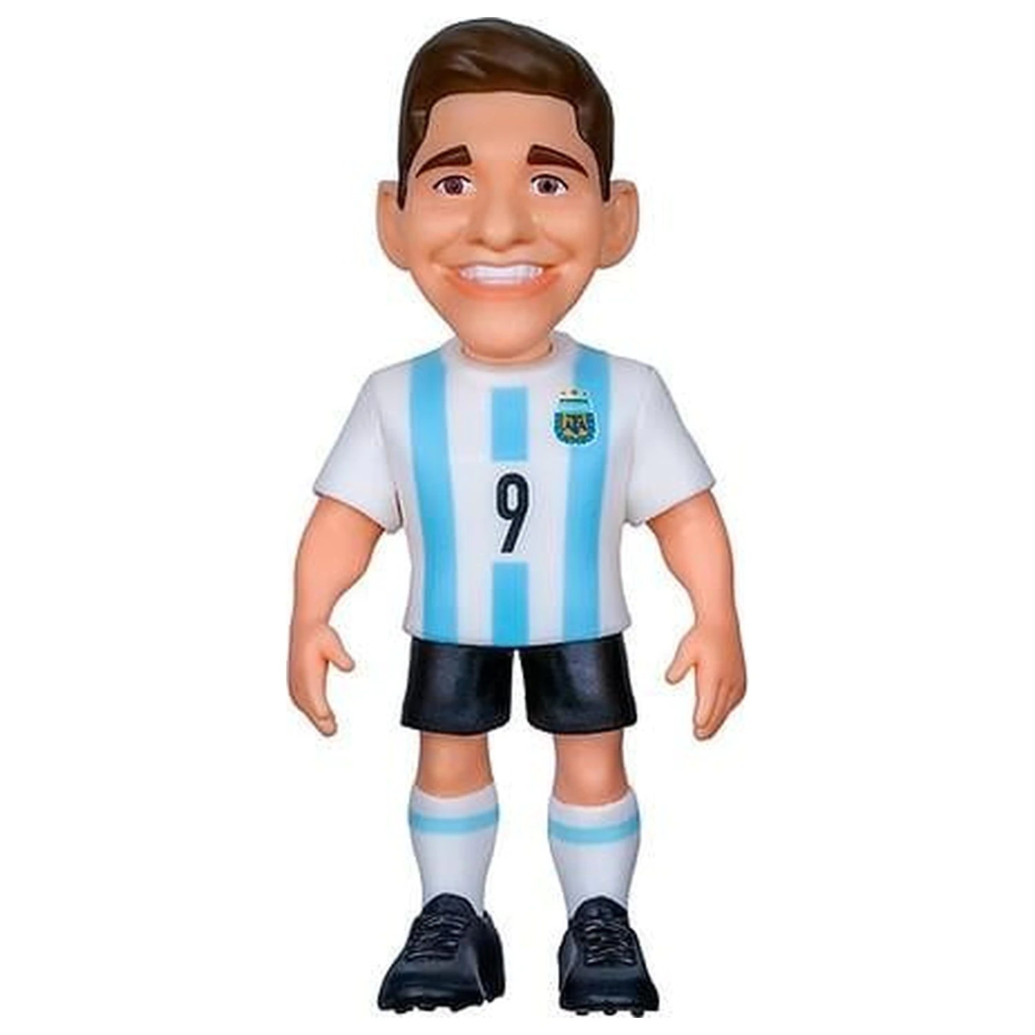 ARGENTINA Álvarez Figúrka Minix World Cup 12cm produktová fotografia