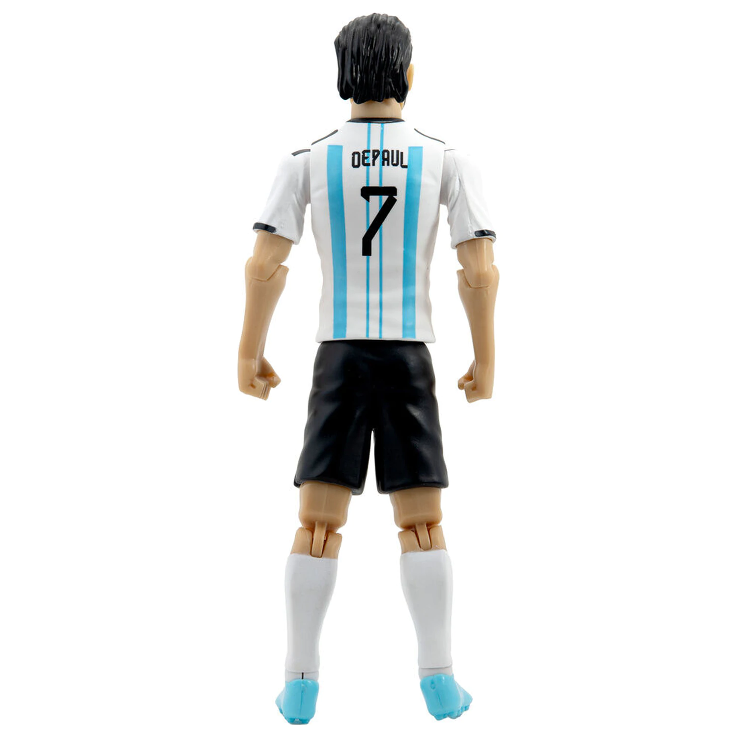 Argentina De Paul Action figúrka 20cm produktová fotografia