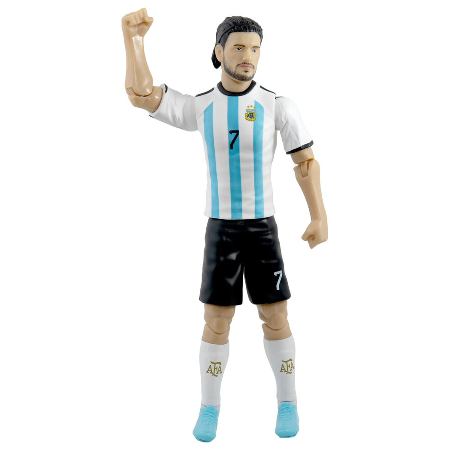 Argentina De Paul Action figúrka 20cm produktová fotografia