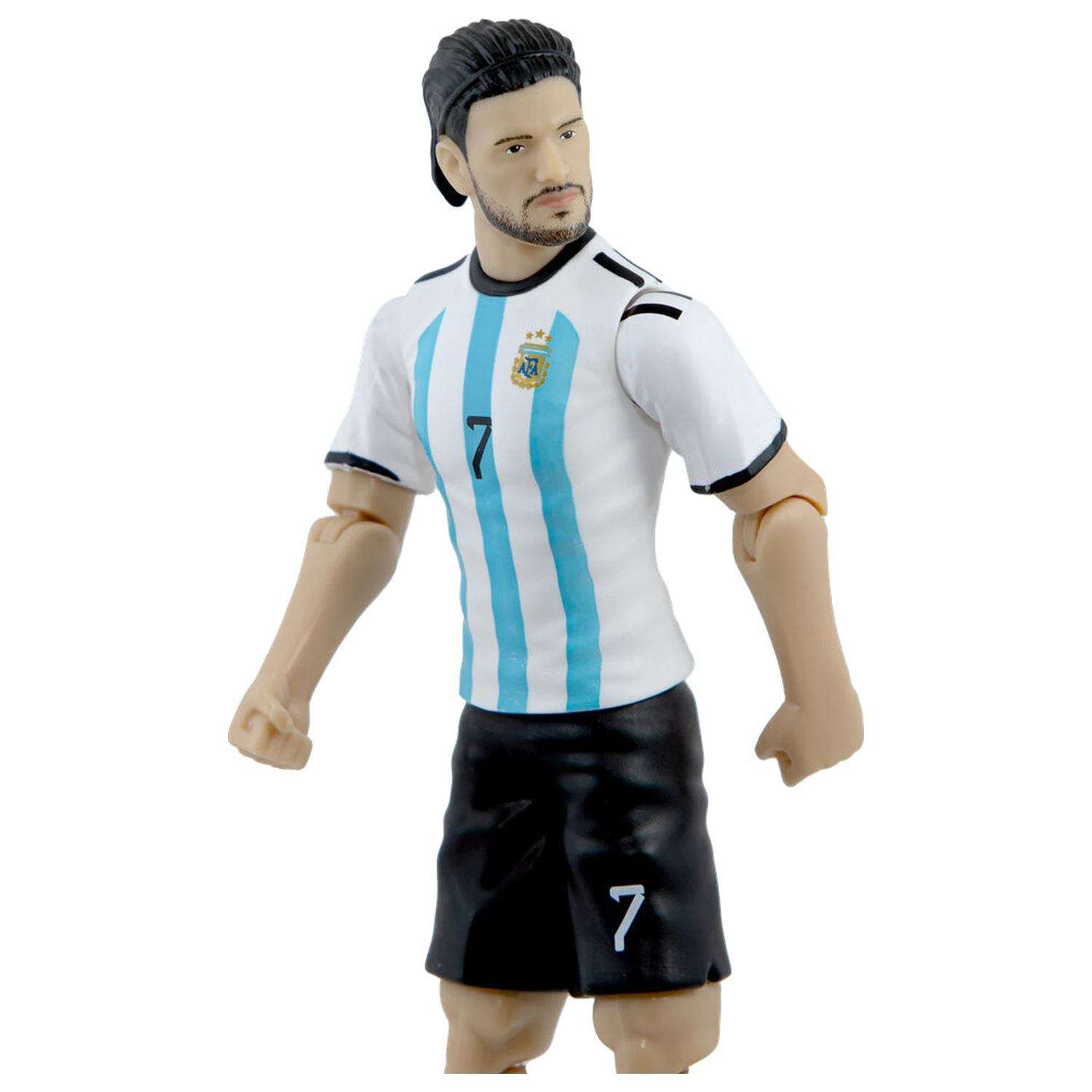 Argentina De Paul Action figúrka 20cm produktová fotografia