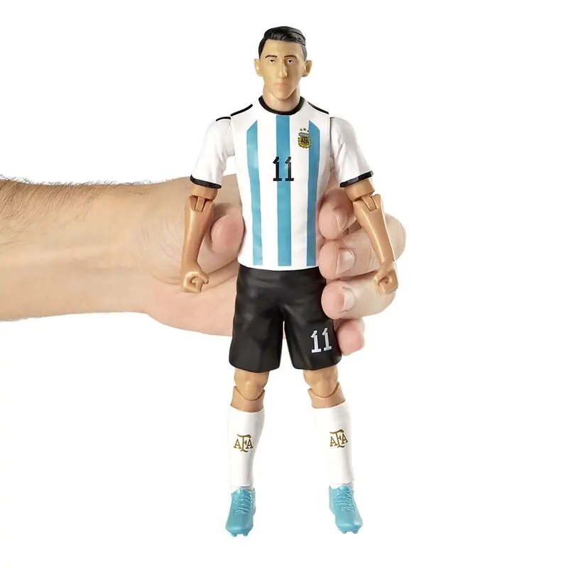 Argentina Di Maria Akčná figúrka 20cm produktová fotografia