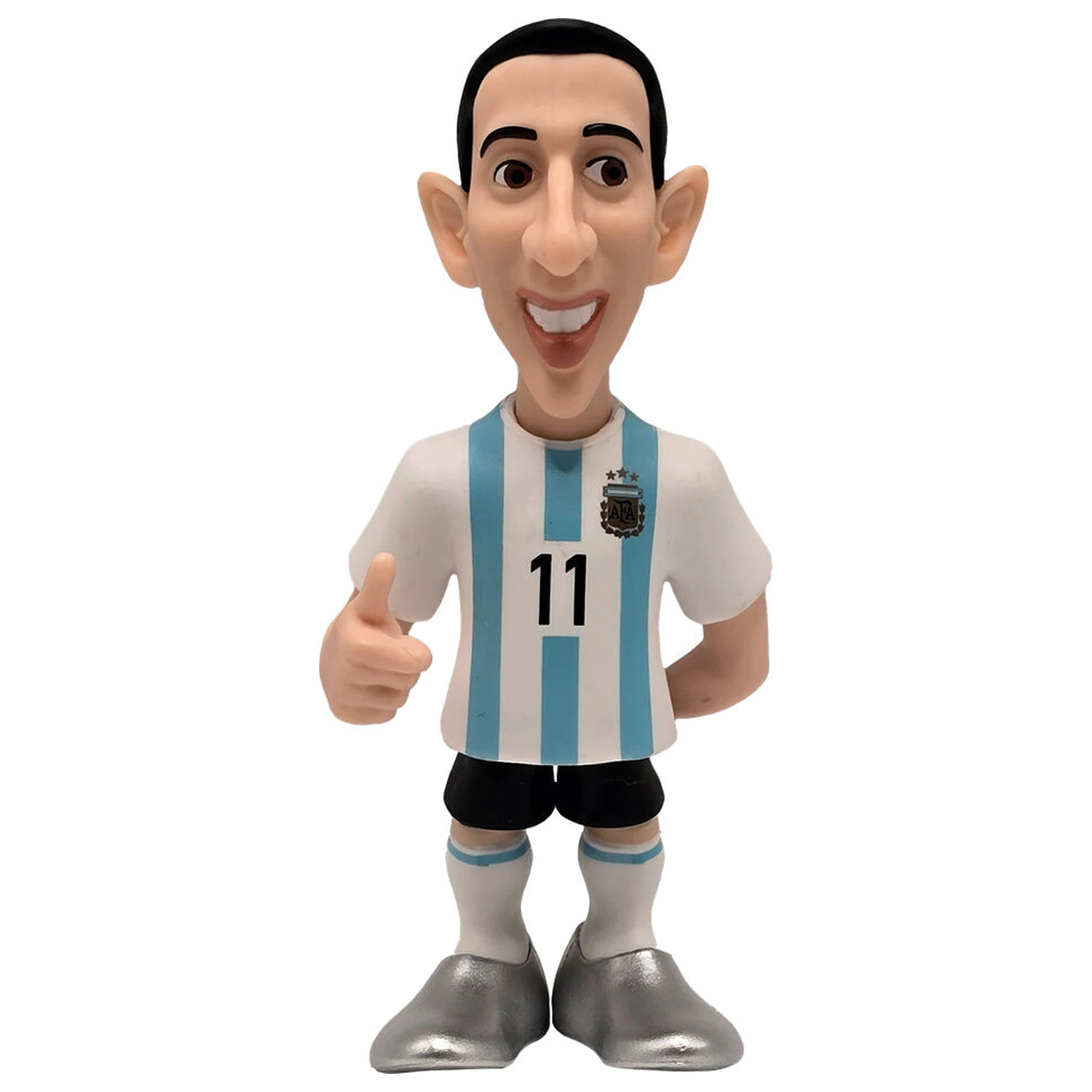 Argentina Di Maria figúrka minix 12cm produktová fotografia
