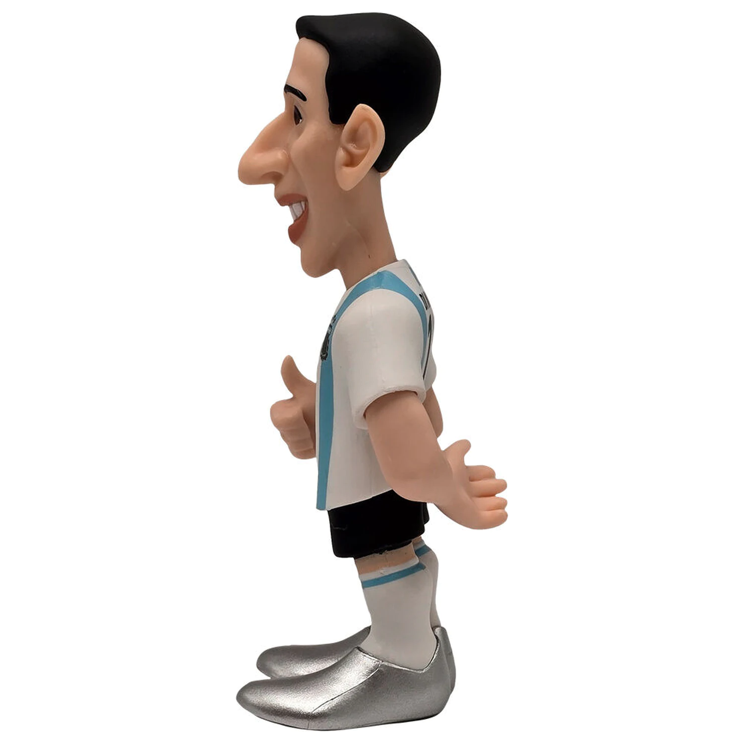 Argentina Di Maria figúrka minix 12cm produktová fotografia