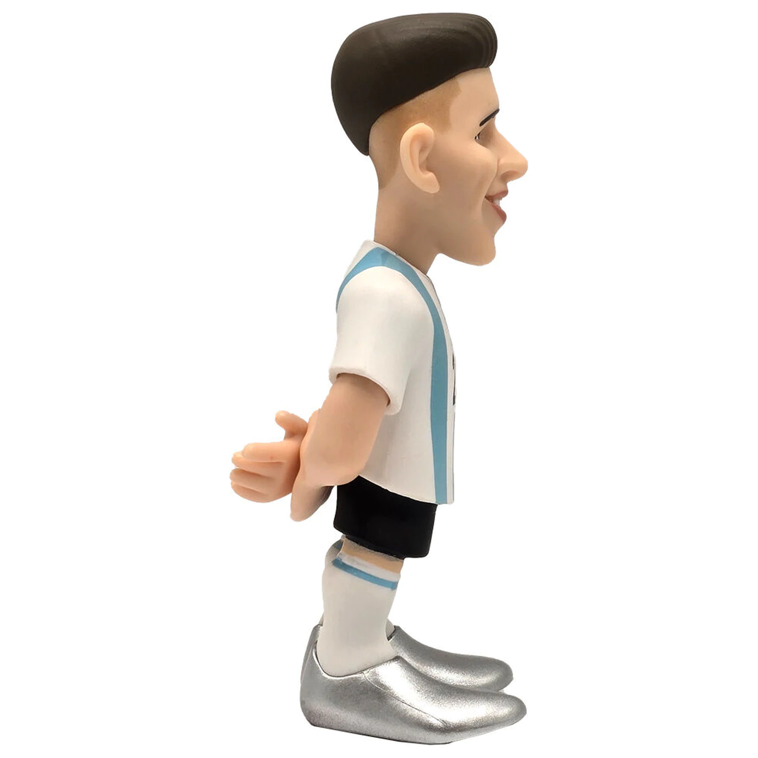 Argentina Enzo Fernandez figúrka minix 12cm produktová fotografia