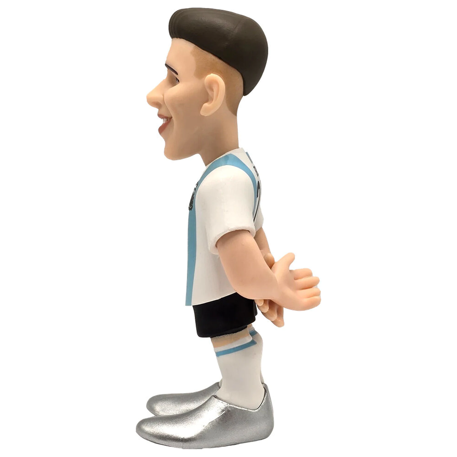 Argentina Enzo Fernandez figúrka minix 12cm produktová fotografia