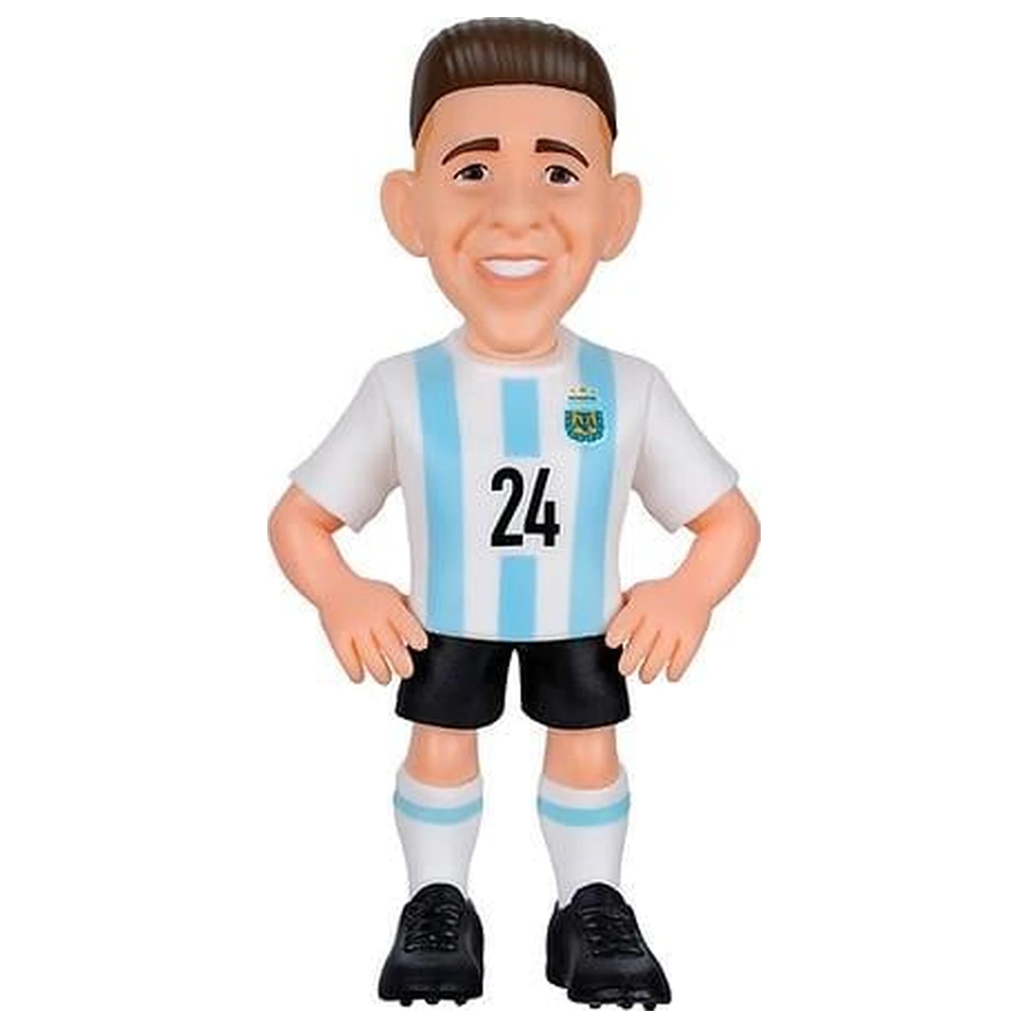 Argentina Fernández Figúrka Minix World Cup 12cm produktová fotografia