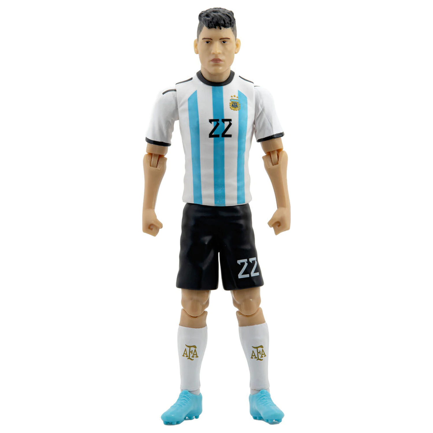 Argentina Lautaro akčná figúrka 20cm produktová fotografia