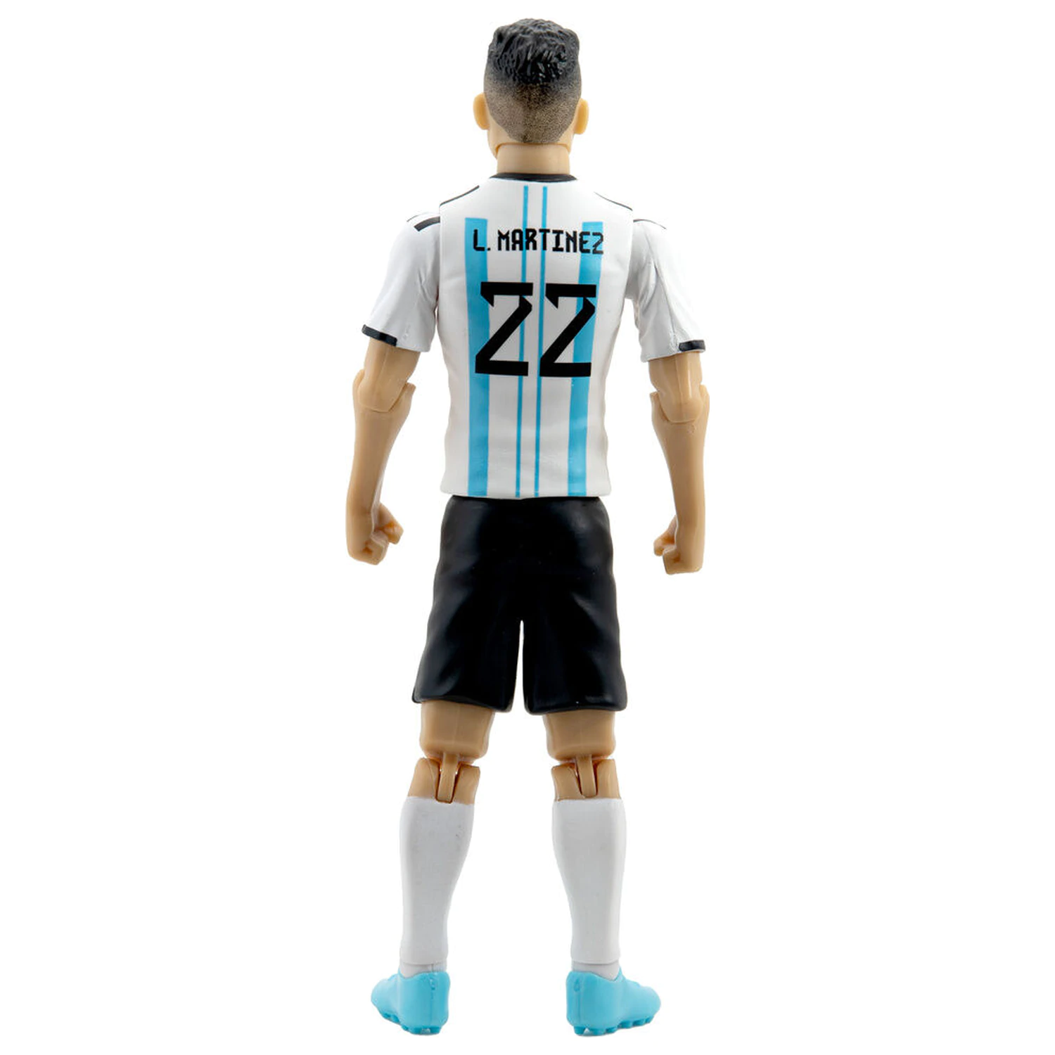 Argentina Lautaro akčná figúrka 20cm produktová fotografia