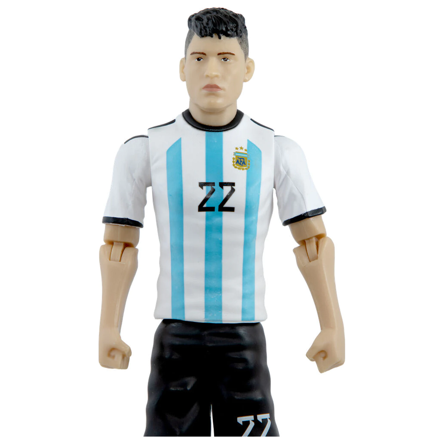 Argentina Lautaro akčná figúrka 20cm produktová fotografia