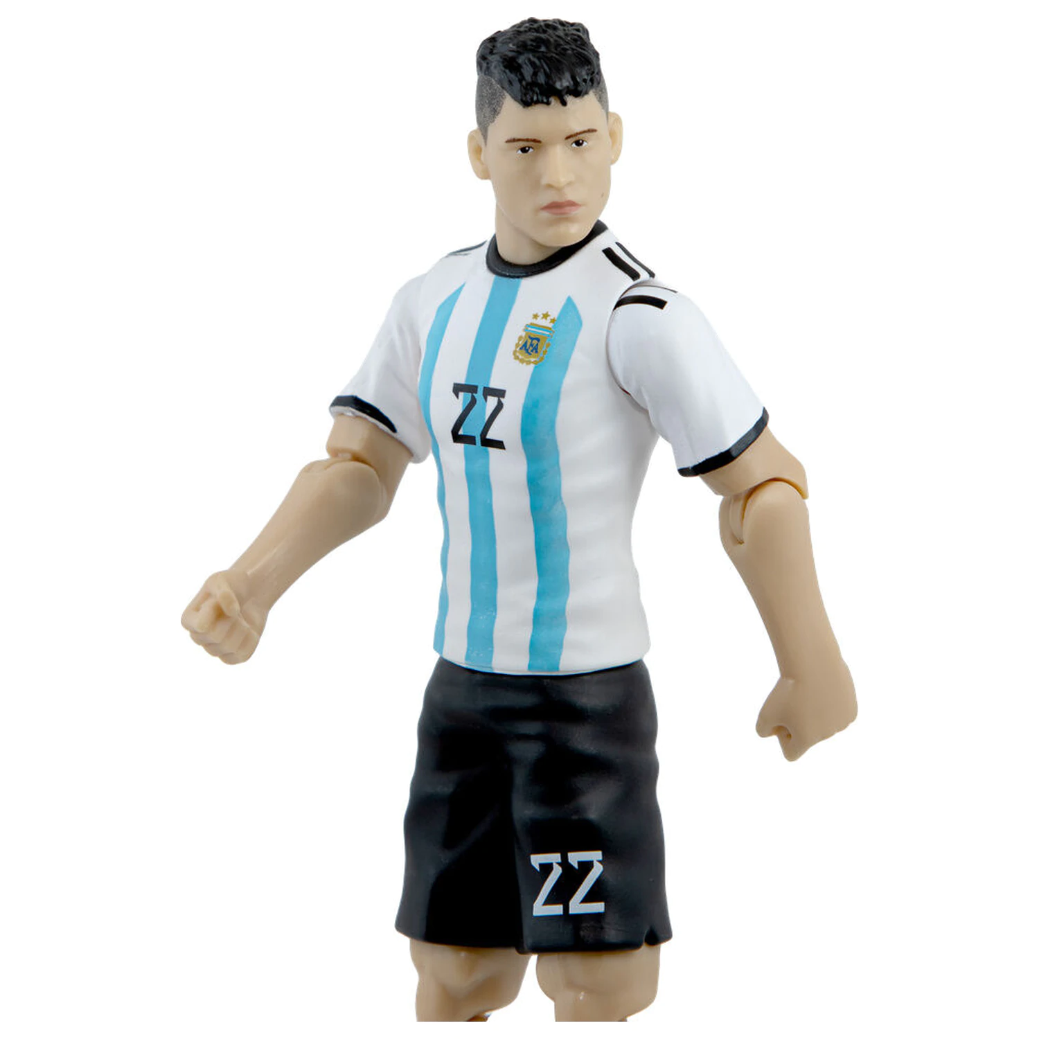Argentina Lautaro akčná figúrka 20cm produktová fotografia