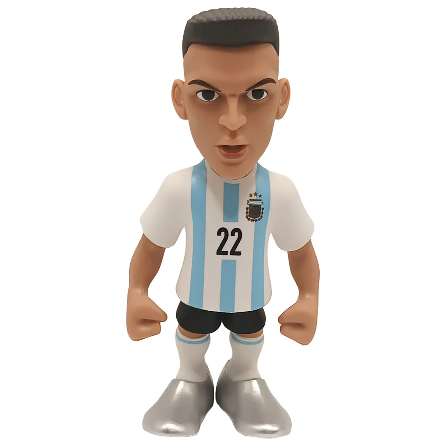 Argentina Lautaro figúrka minix 12 cm produktová fotografia