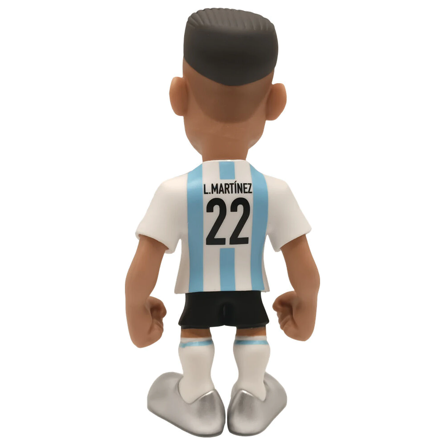 Argentina Lautaro figúrka minix 12 cm produktová fotografia