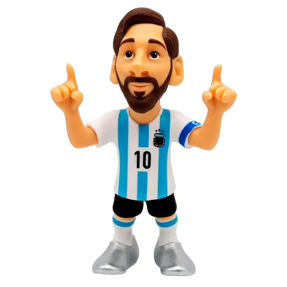 Argentina Lionel Mesi Minix figúrka 12cm termékfotó