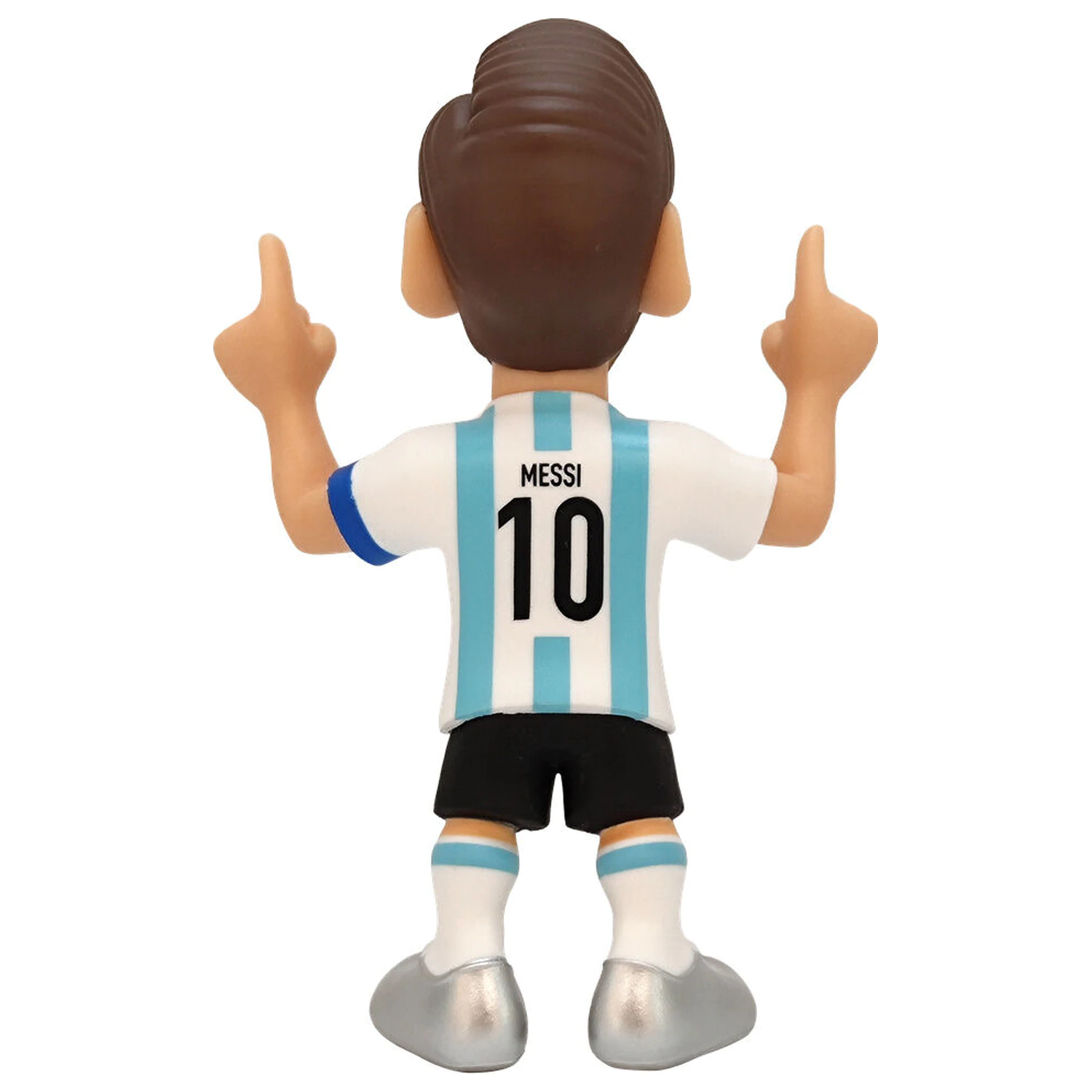 Argentina Lionel Messi Minix figúrka 12 cm produktová fotografia