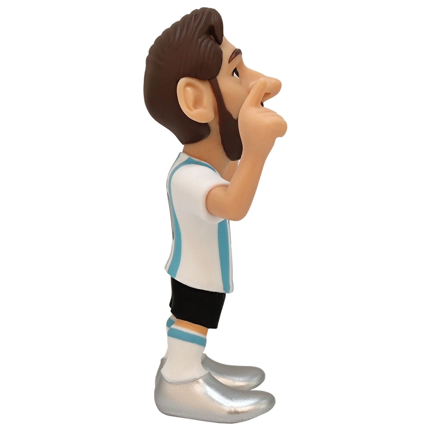 Argentina Lionel Messi Minix figúrka 12 cm produktová fotografia