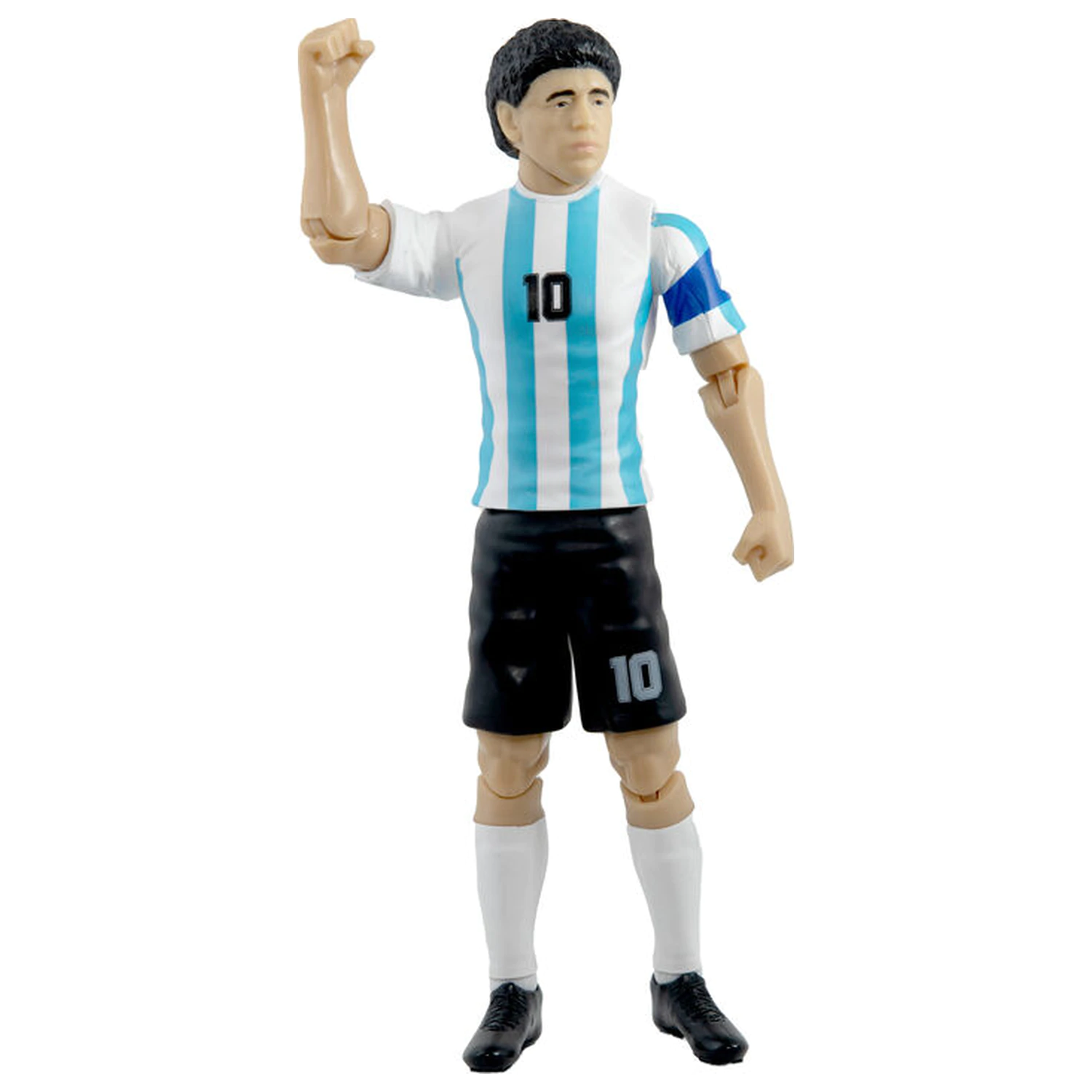 Argentina Maradona akčná figúrka 20cm produktová fotografia
