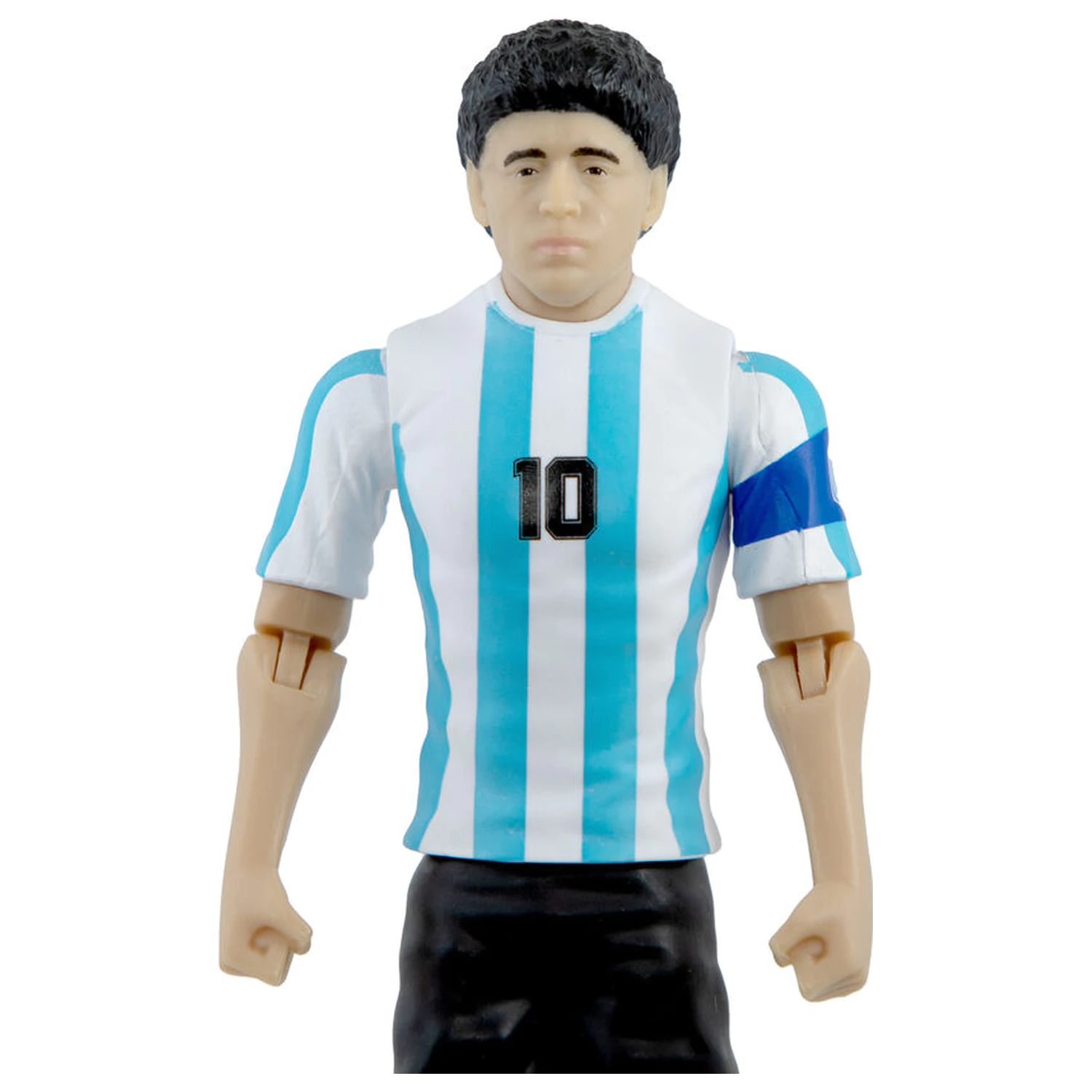 Argentina Maradona akčná figúrka 20cm produktová fotografia