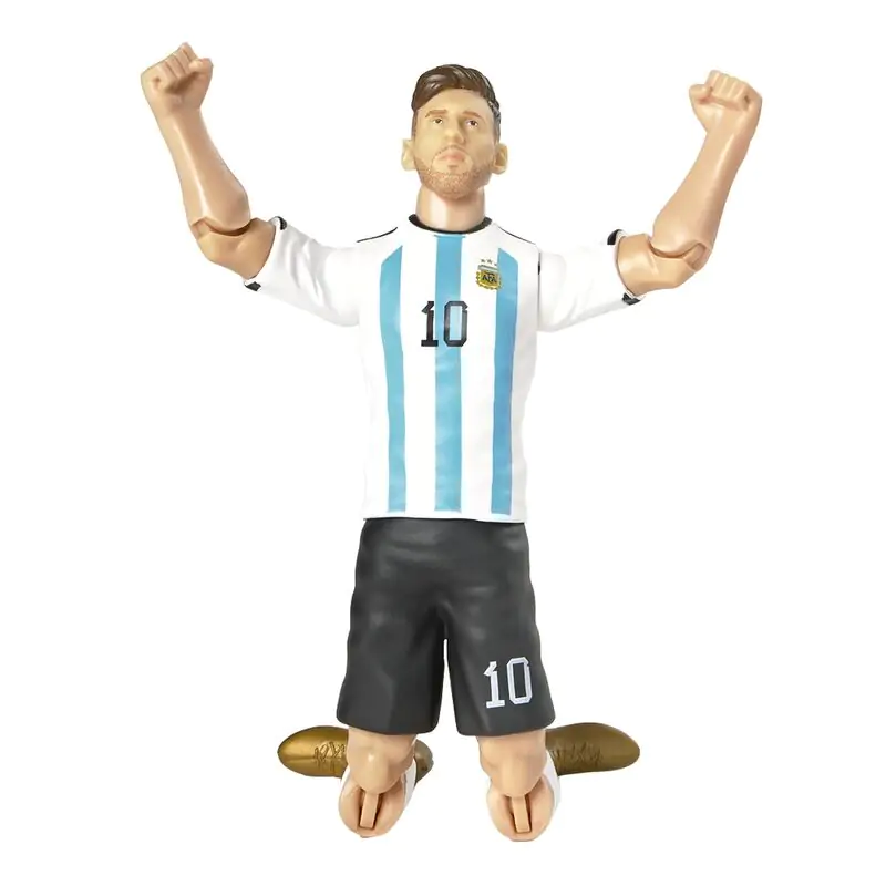 Argentina Messi Akčná figúrka 20 cm produktová fotografia