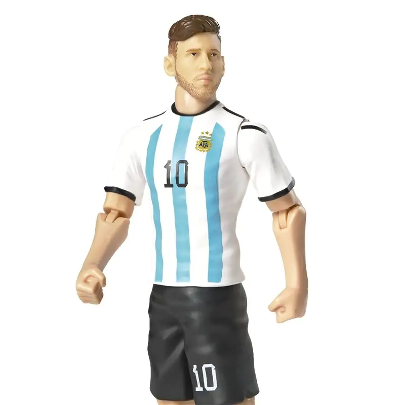 Argentina Messi Akčná figúrka 20 cm produktová fotografia