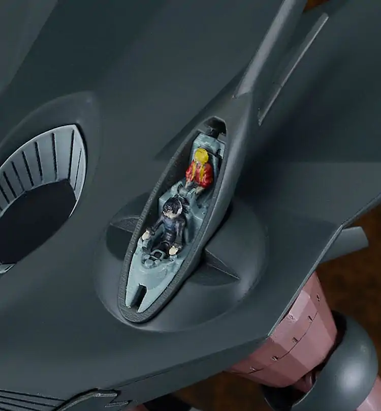 Argento Soma Moderoid Stavebnica plastového modelu Danguard A 18 cm produktová fotografia