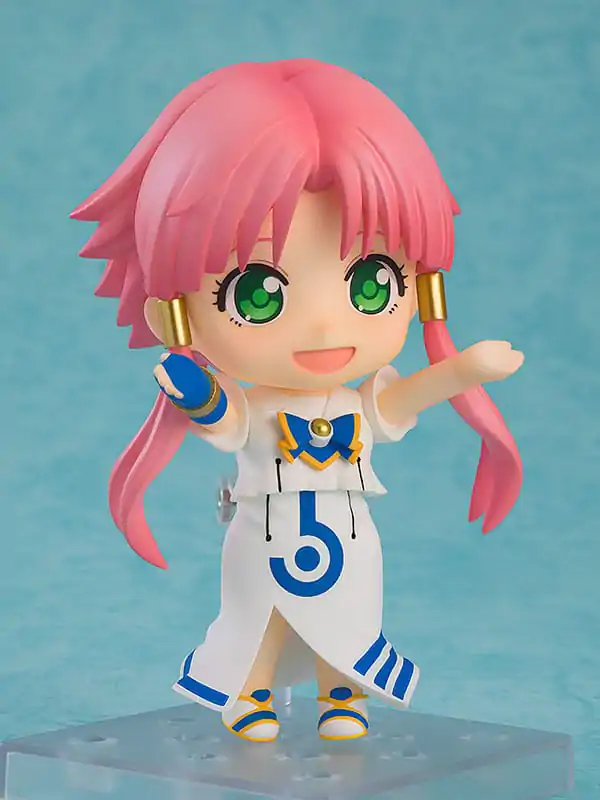 Aria Nendoroid Akčná figúrka Akari Mizunashi 10 cm produktová fotografia
