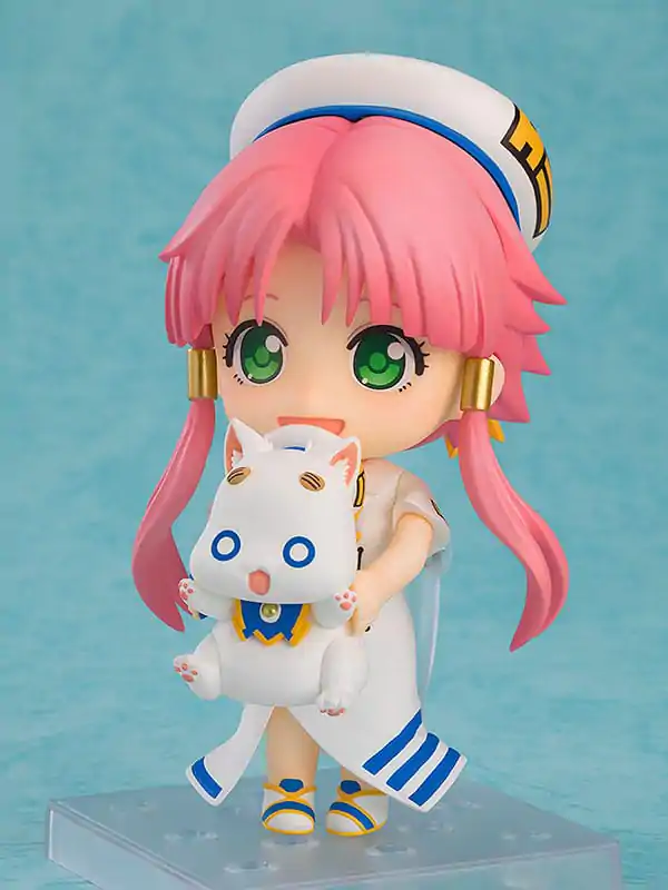 Aria Nendoroid Akčná figúrka Akari Mizunashi 10 cm produktová fotografia