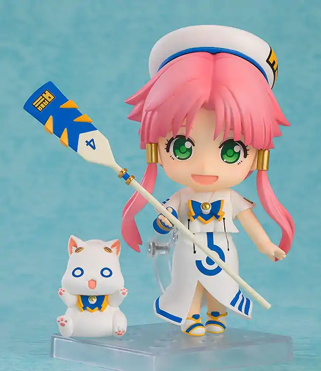 Aria Nendoroid Akčná figúrka Akari Mizunashi 10 cm produktová fotografia