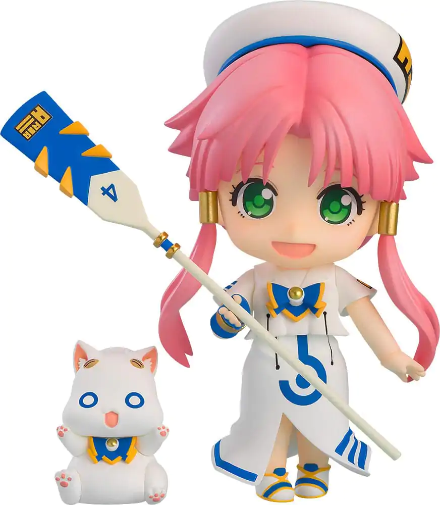 Aria Nendoroid Akčná figúrka Akari Mizunashi 10 cm produktová fotografia