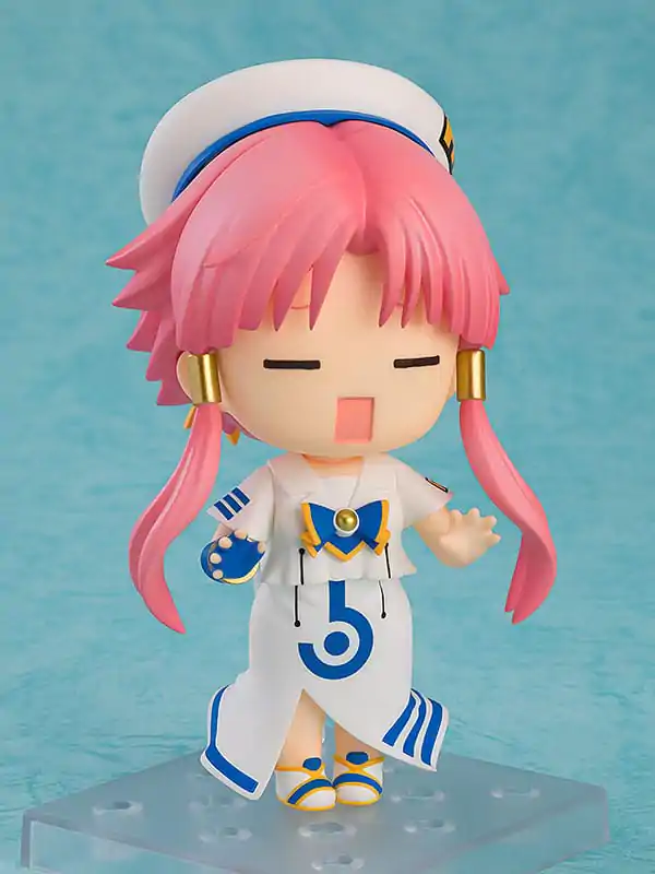 Aria Nendoroid Akčná figúrka Akari Mizunashi 10 cm produktová fotografia
