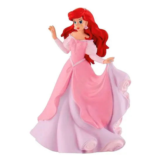 Disney The Little Mermaid Ariel figúrka 10 cm produktová fotografia