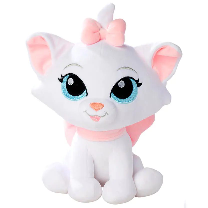 Aristocats Doorables Plyšová figúrka Marie 25 cm produktová fotografia