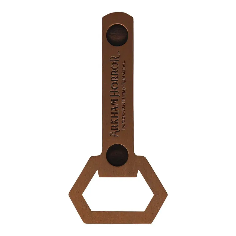 Arkham Horror Otvárač na fľaše Clover Club 8 cm produktová fotografia