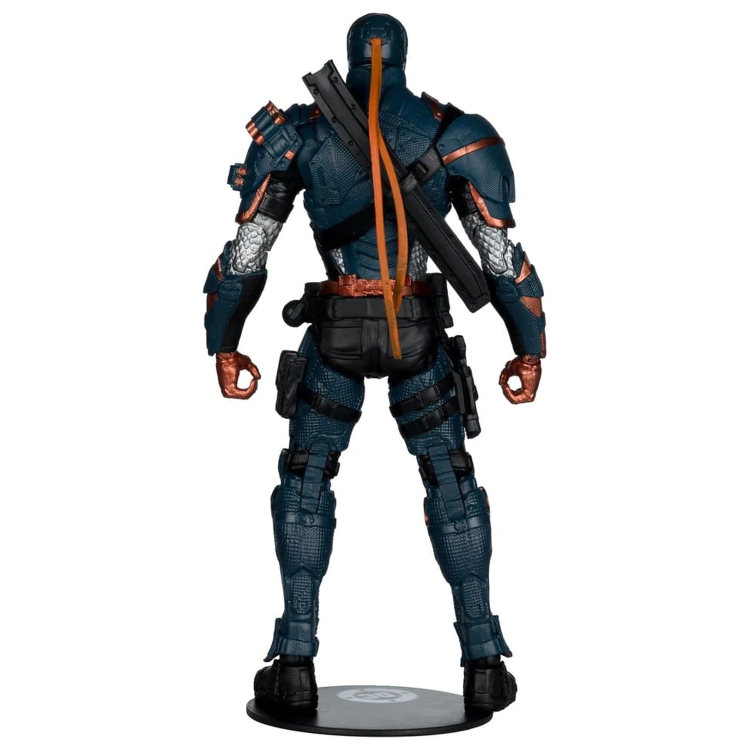 Arkham Origins DC Multiverse Akčná figúrka Deathstroke 19 cm produktová fotografia