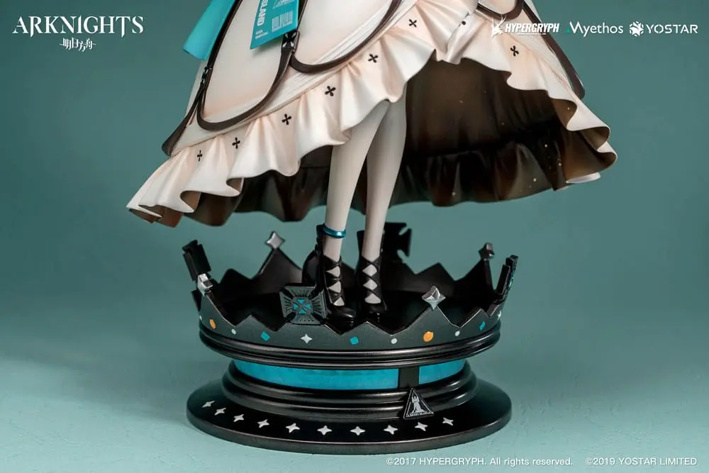 Arknights PVC soška 1/7 Amiya: Dreamland VER. 27 cm termékfotó