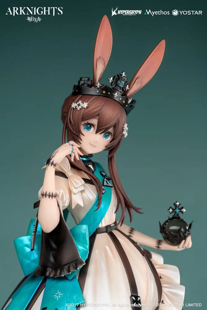 Arknights PVC soška 1/7 Amiya: Dreamland VER. 27 cm termékfotó