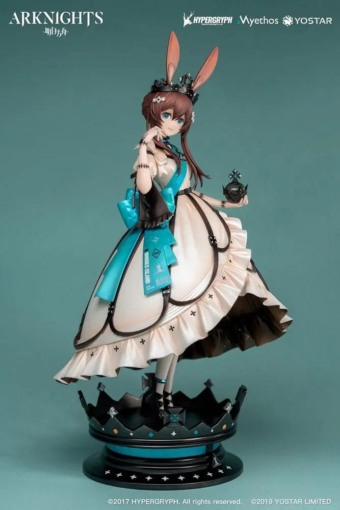 Arknights PVC soška 1/7 Amiya: Dreamland VER. 27 cm termékfotó