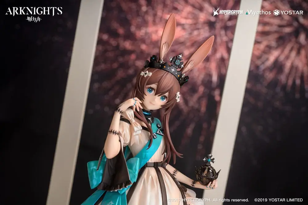 Arknights PVC soška 1/7 Amiya: Dreamland VER. 27 cm termékfotó