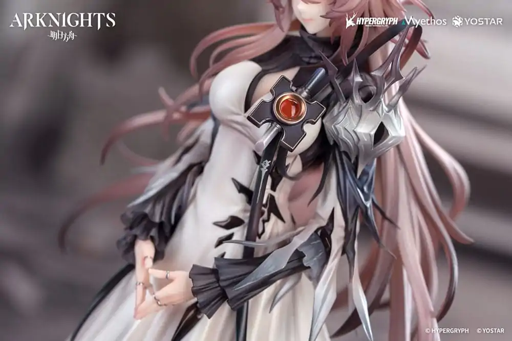 Arknights PVC figúrka 1/7 Civilight Eterna 31 cm termékfotó