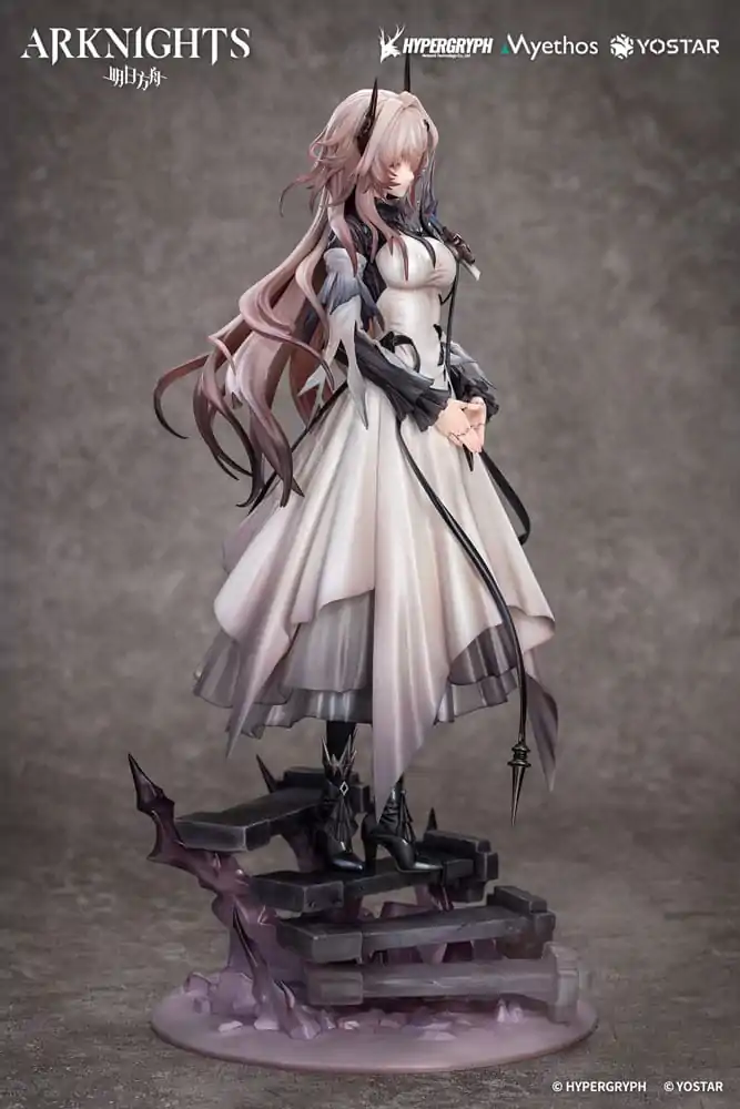 Arknights PVC figúrka 1/7 Civilight Eterna 31 cm termékfotó