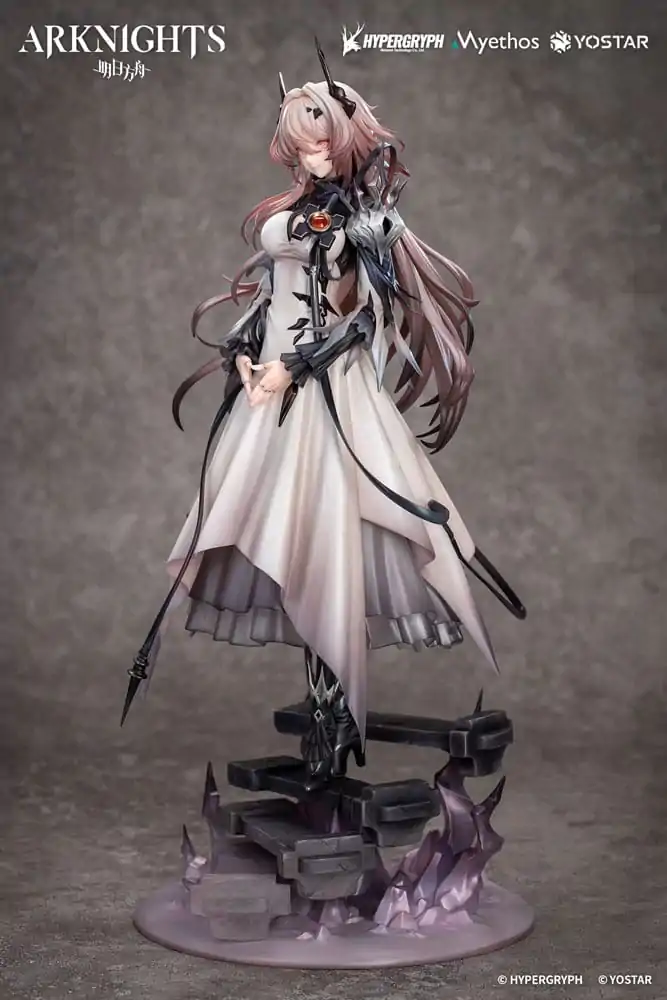 Arknights PVC figúrka 1/7 Civilight Eterna 31 cm termékfotó