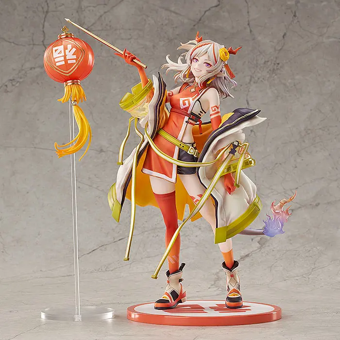 Arknights PVC socha 1/7 Nian: Spring Festival Ver. 25 cm produktová fotografia