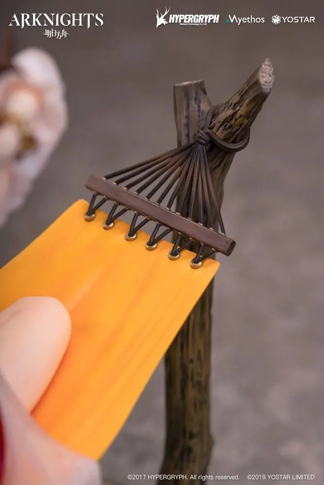 Arknights PVC Socha 1/7 Surtr: Colorful Wonderland CW03 VER. 24 cm produktová fotografia