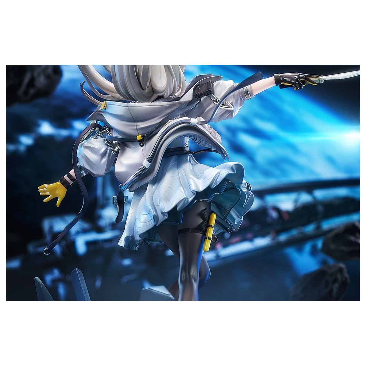 Arknights: Endfield PVC figúrka 1/7 Perlica 32 cm produktová fotografia