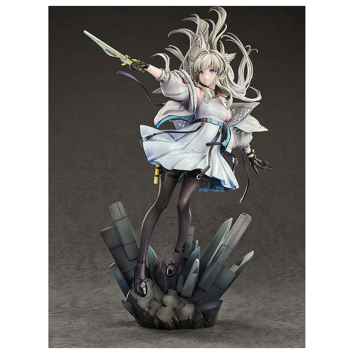 Arknights: Endfield PVC figúrka 1/7 Perlica 32 cm produktová fotografia
