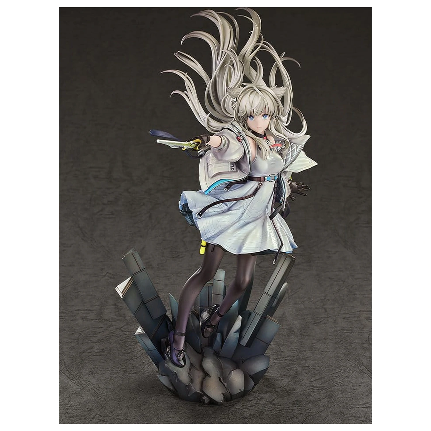 Arknights: Endfield PVC figúrka 1/7 Perlica 32 cm produktová fotografia