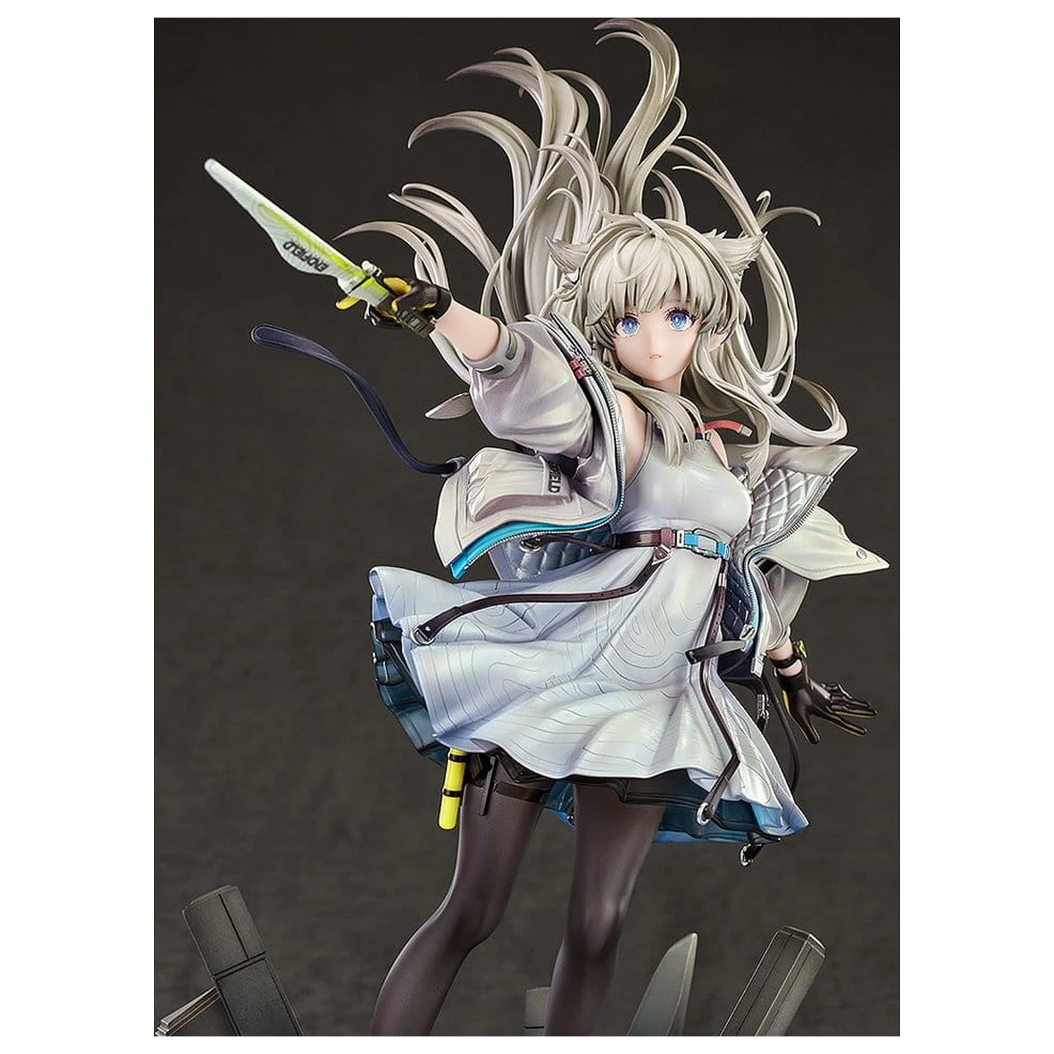 Arknights: Endfield PVC figúrka 1/7 Perlica 32 cm produktová fotografia