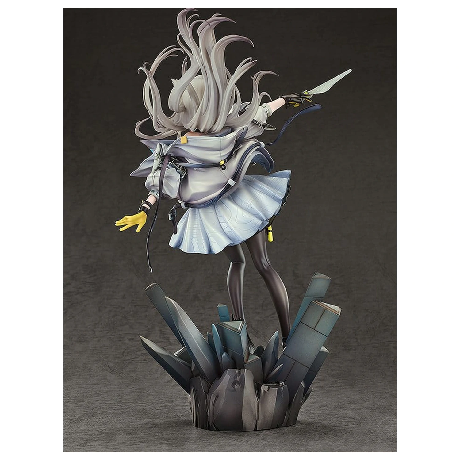 Arknights: Endfield PVC figúrka 1/7 Perlica 32 cm produktová fotografia