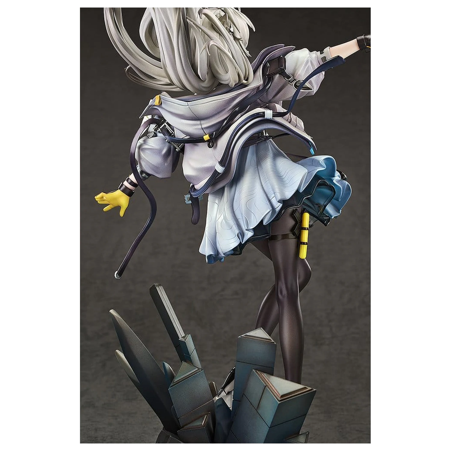 Arknights: Endfield PVC figúrka 1/7 Perlica 32 cm produktová fotografia