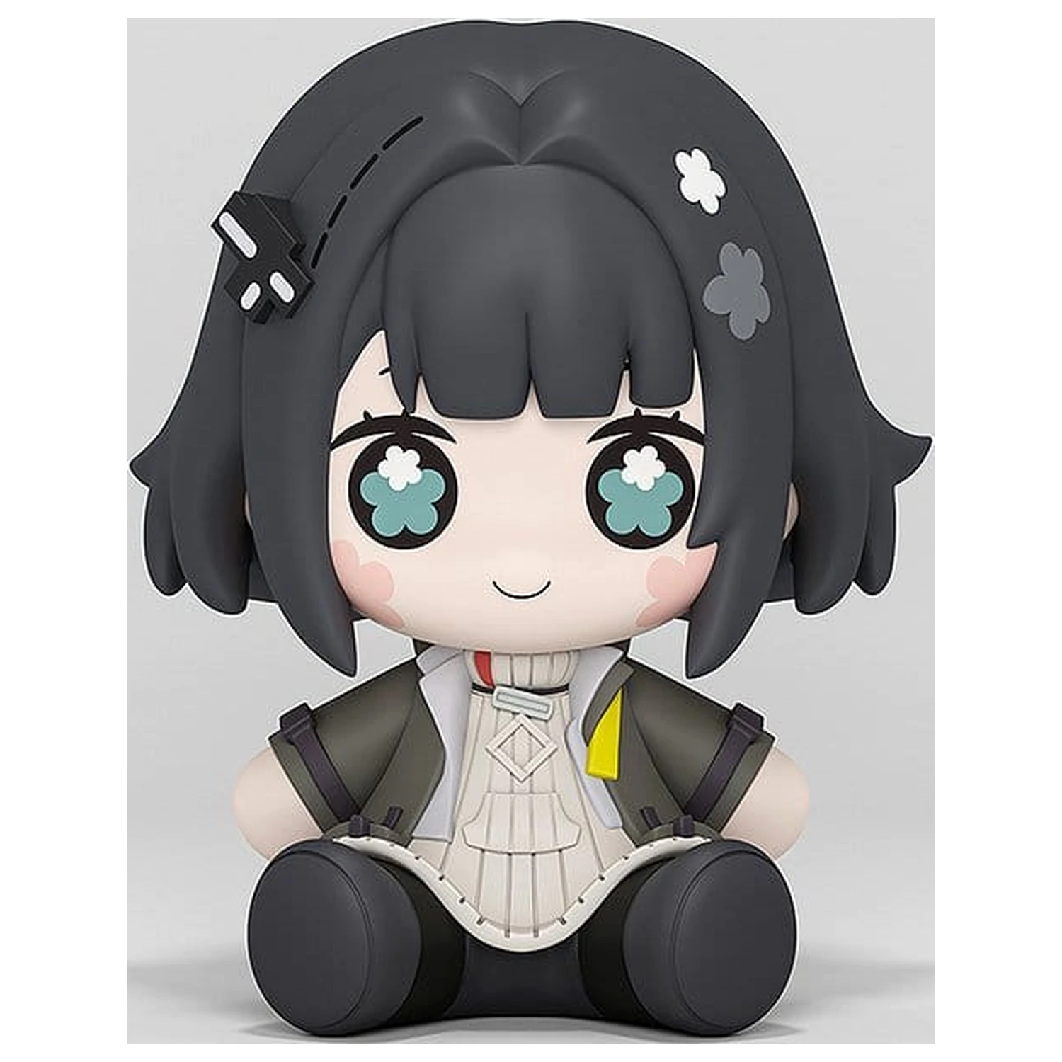 Arknights: Endfield Huggy Good Smile Mini figúrka Endministrator (žena) 7 cm produktová fotografia